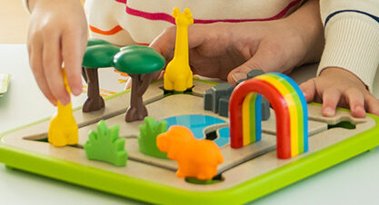 Safari Park Jr (Foto Safari): sus primeras fotos